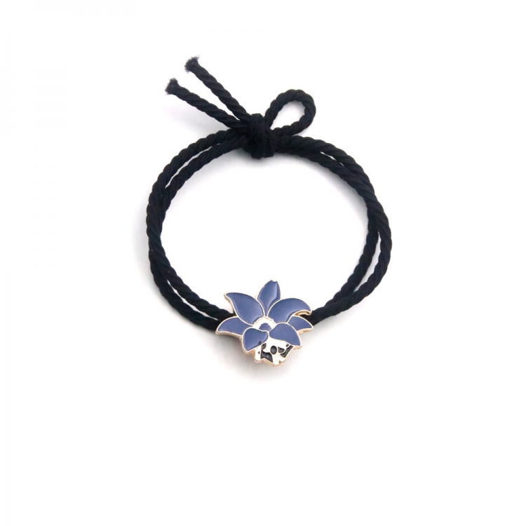 Genshin Impact Game Surrounding Headwear Headrope Decoration Hair Rope price for 10 pcs