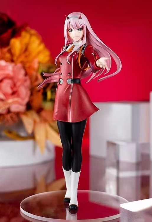 DARLING in the FRANX Boxed handmade ornament model 17.5cm
