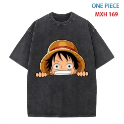 One Piece Anime peripheral pur...