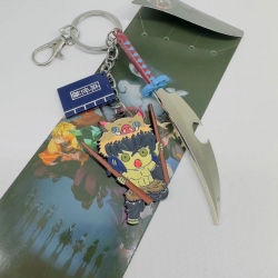 Demon Slayer Kimets Animation ...