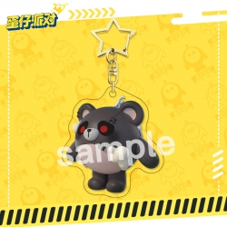 EggyParty star ring acrylic pe...