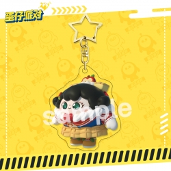 EggyParty star ring acrylic pe...