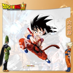 DRAGON BALL Anime characters a...
