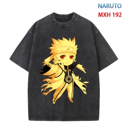 Naruto Anime peripheral pure c...