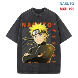 Naruto Anime peripheral pure c...