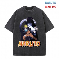 Naruto Anime peripheral pure c...