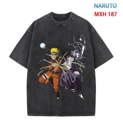 Naruto Anime peripheral pure c...