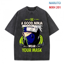 Naruto Anime peripheral pure c...
