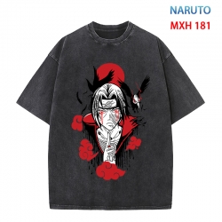 Naruto Anime peripheral pure c...