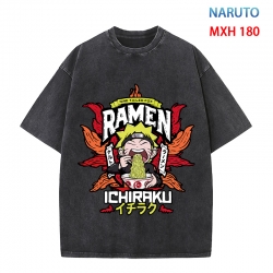 Naruto Anime peripheral pure c...