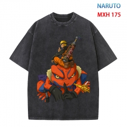 Naruto Anime peripheral pure c...