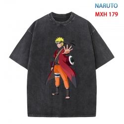 Naruto Anime peripheral pure c...