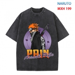 Naruto Anime peripheral pure c...