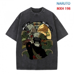 Naruto Anime peripheral pure c...