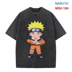 Naruto Anime peripheral pure c...