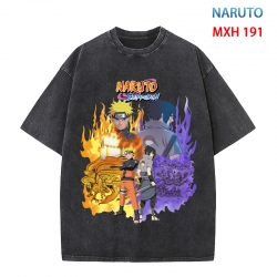 Naruto Anime peripheral pure c...