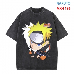 Naruto Anime peripheral pure c...