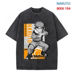 Naruto Anime peripheral pure c...