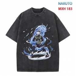 Naruto Anime peripheral pure c...
