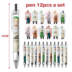 Tokyo Revengers anime peripher...