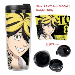 Tokyo Revengers Anime Starbuck...