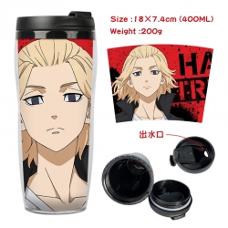 Tokyo Revengers Anime Starbuck...