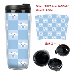 sanrio Anime Starbucks leak pr...