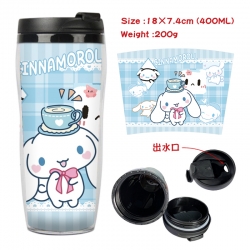 sanrio Anime Starbucks leak pr...