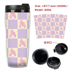 sanrio Anime Starbucks leak pr...