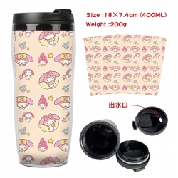 sanrio Anime Starbucks leak pr...