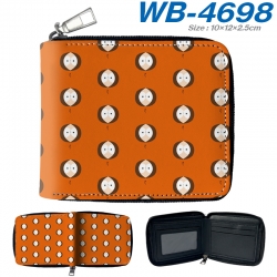 South Park Anime color short f...