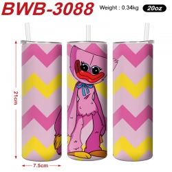 Poppy Playtime Anime printing ...