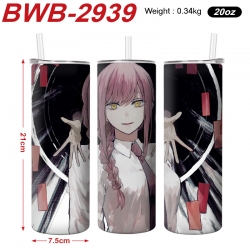 Chainsaw man Anime printing in...