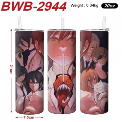 Chainsaw man Anime printing in...