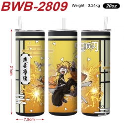 Demon Slayer Kimets Anime prin...