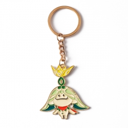 Genshin Impact Naro Elf Metal ...