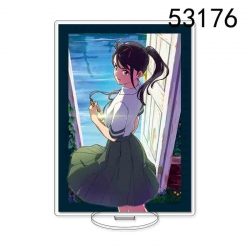 Tour of Bell and Bud  Anime ch...