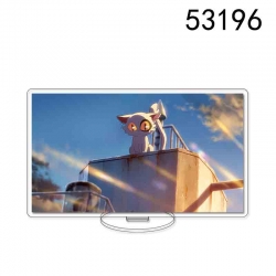 Tour of Bell and Bud  Anime ch...