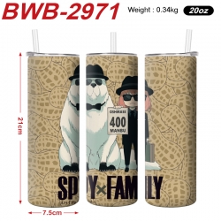 SPY×FAMILY Anime printing insu...