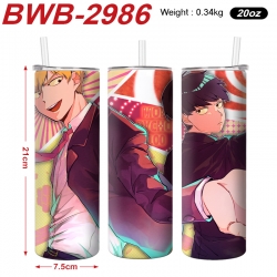 Mob Psycho 100 Anime printing ...