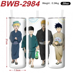 Mob Psycho 100 Anime printing ...