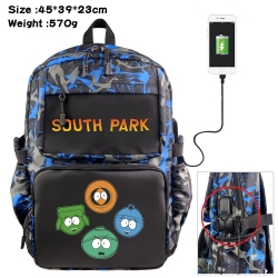South Park Anime waterproof ny...