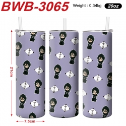 Bleach Anime printing insulati...