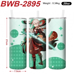 Genshin Impact Anime printing ...