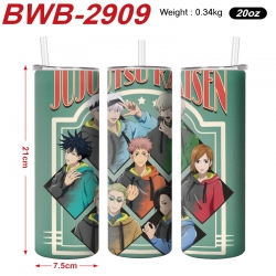Jujutsu Kaisen Anime printing ...
