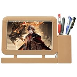 Genshin Impact Zhongli  Anime ...