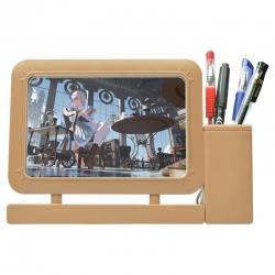 Genshin Impact Anime Acrylic P...