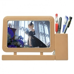 Genshin Impact Anime Acrylic P...