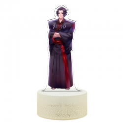 jigokuraku Acrylic Night Light...