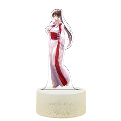 jigokuraku Acrylic Night Light...